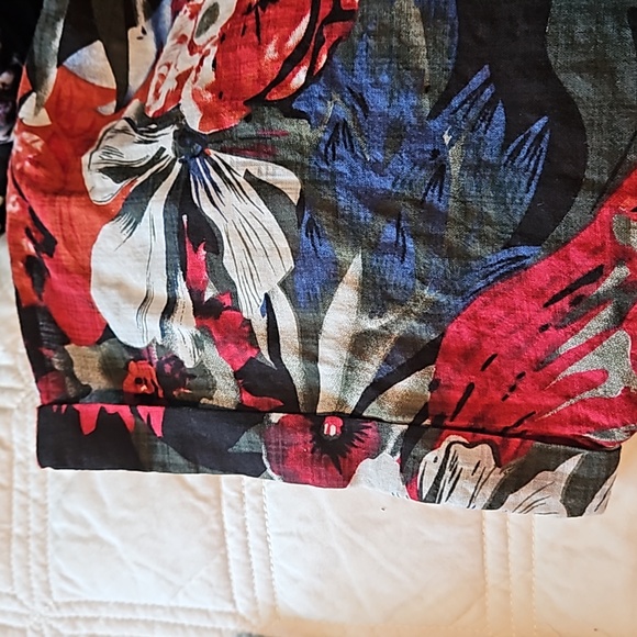 Danza Trikot & Tex Ladies Bouse - Picture 4 of 5